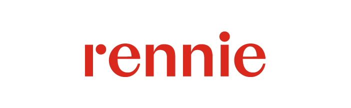 rennie logo